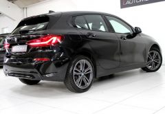 OCCASION BMW SERIE 1 (F40) 116D 116CH EDITION SPORT LINE