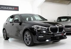 OCCASION BMW SERIE 1 (F40) 116D 116CH EDITION SPORT LINE