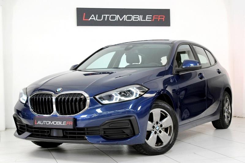 BMW SERIE 1 (F40) 116D 116CH BUSINESS DESIGN 2021
