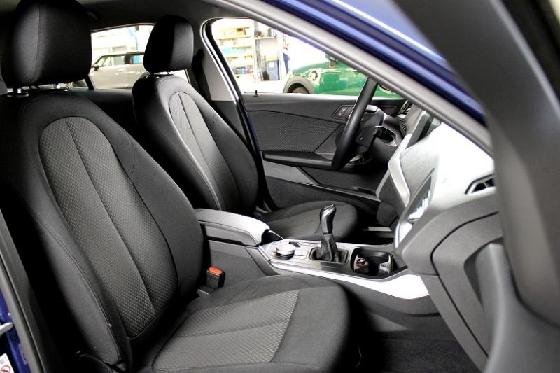 BMW SERIE 1 (F40) 116D 116CH BUSINESS DESIGN 2021 - photo 13