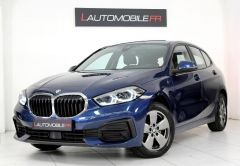 OCCASIONS BMW SERIE 1 (F40) 116D 116CH BUSINESS DESIGN 2021