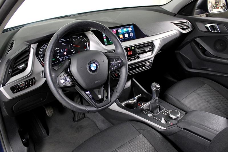 BMW SERIE 1 (F40) 116D 116CH BUSINESS DESIGN 2021 - photo 2
