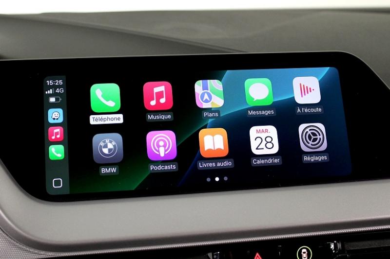 BMW SERIE 1 (F40) 116D 116CH BUSINESS DESIGN 2021 - photo 4