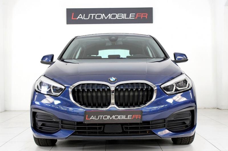 BMW SERIE 1 (F40) 116D 116CH BUSINESS DESIGN 2021 - photo 6