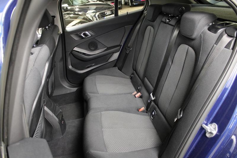 BMW SERIE 1 (F40) 116D 116CH BUSINESS DESIGN 2021 - photo 7