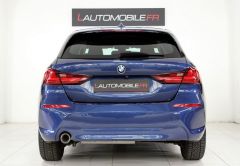 OCCASION BMW SERIE 1 (F40) 116D 116CH BUSINESS DESIGN 2021