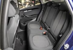 BMW X1 HYBRIDE 2021 BLEU 28278 km