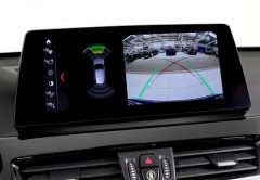 OCCASION BMW X1 (F48) XDRIVE25EA 220CH BUSINESS DESIGN HUD