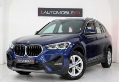 OCCASIONS BMW X1 (F48) XDRIVE25EA 220CH BUSINESS DESIGN HUD