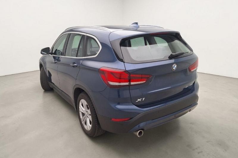 BMW X1 (F48) XDRIVE25EA 220CH BUSINESS DESIGN HUD - photo 2