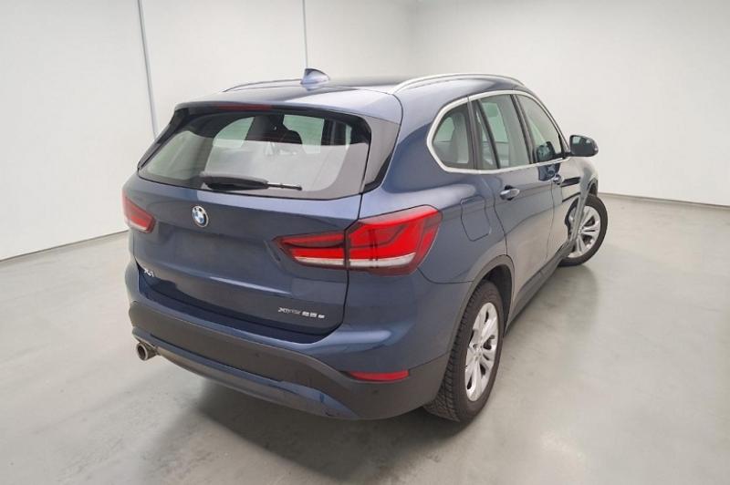 BMW X1 (F48) XDRIVE25EA 220CH BUSINESS DESIGN HUD - photo 3