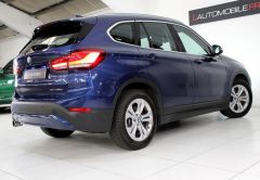 OCCASION BMW X1 (F48) XDRIVE25EA 220CH BUSINESS DESIGN HUD