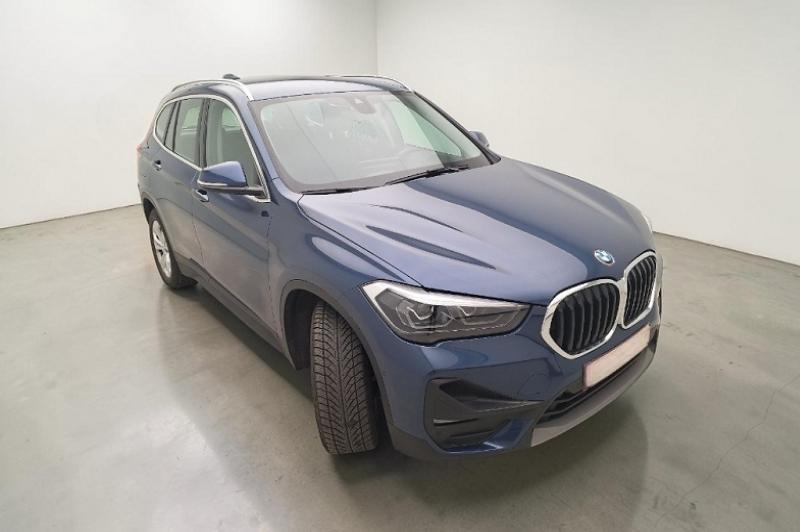 BMW X1 (F48) XDRIVE25EA 220CH BUSINESS DESIGN HUD - photo 4