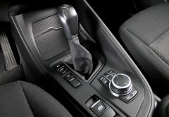 BMW X1 HYBRIDE 2021 BLEU 28278 km