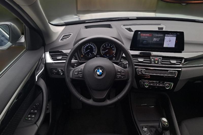 BMW X1 (F48) XDRIVE25EA 220CH BUSINESS DESIGN HUD - photo 5