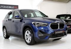 OCCASION BMW X1 (F48) XDRIVE25EA 220CH BUSINESS DESIGN HUD
