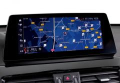 OCCASION BMW X1 (F48) XDRIVE25EA 220CH BUSINESS DESIGN HUD