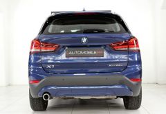 OCCASION BMW X1 (F48) XDRIVE25EA 220CH BUSINESS DESIGN HUD