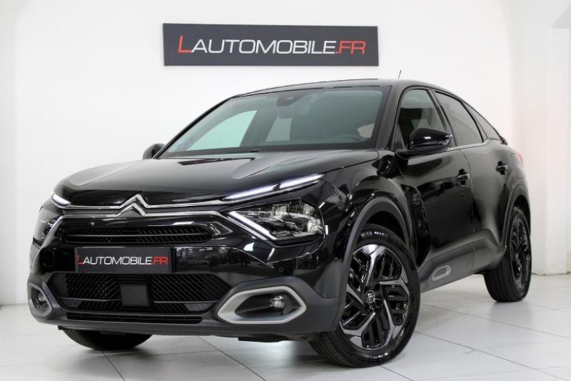 Occasion CITROEN C4 ESSENCE 2021 Nord 59
