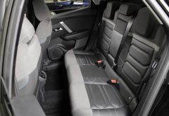 CITROEN C4 ESSENCE 2021 NOIR 28498 km