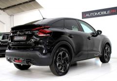 CITROEN C4 ESSENCE 2021 NOIR 28498 km
