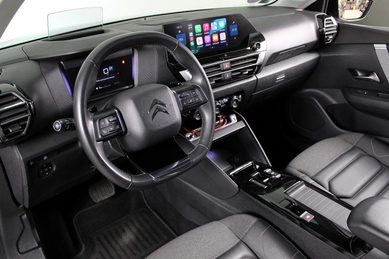 CITROEN C4 PURETECH 155CH S&S SHINE EAT8 - photo 2
