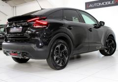 OCCASION CITROEN C4 PURETECH 155CH S&S SHINE EAT8