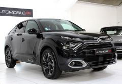 OCCASION CITROEN C4 PURETECH 155CH S&S SHINE EAT8