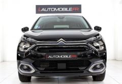 CITROEN C4 ESSENCE 2021 NOIR 28498 km