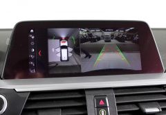 OCCASION BMW X3 (G01) SDRIVE18DA BUSINESS DESIGN