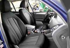 OCCASION BMW X3 (G01) SDRIVE18DA BUSINESS DESIGN