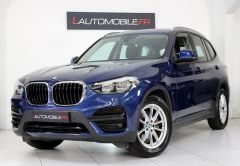 OCCASIONS BMW X3 (G01) SDRIVE18DA BUSINESS DESIGN