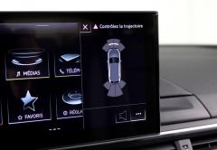 OCCASION AUDI A4 V (3) AVANT 30 TDI BUSINESS LINE S TRONIC
