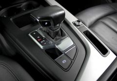 OCCASION AUDI A4 V (3) AVANT 30 TDI BUSINESS LINE S TRONIC