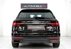 OCCASION AUDI A4 V (3) AVANT 30 TDI BUSINESS LINE S TRONIC