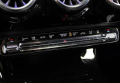 OCCASION MERCEDES CLASSE A 250 E 160+102CH STYLE LINE 8G-DCT CUIR NOIR