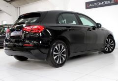 OCCASION MERCEDES CLASSE A IV 160 109CH BUSINESS LINE ESSENCE