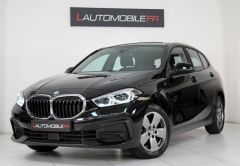 OCCASIONS BMW SERIE 1 (F40) 118DA 150CH BUSINESS DESIGN 8CV COCKPIT PRO
