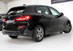 OCCASION BMW SERIE 1 (F40) 118DA 150CH BUSINESS DESIGN 8CV COCKPIT PRO