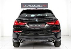 OCCASION BMW SERIE 1 (F40) 118DA 150CH BUSINESS DESIGN 8CV COCKPIT PRO