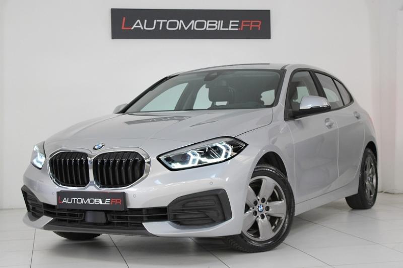 BMW SERIE 1 (F40) 118DA 150CH BUSINESS DESIGN 8CV COCKPIT PRO