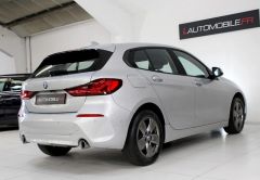 BMW SERIE 1 DIESEL 2021 GRIS M�TAL 79072 km