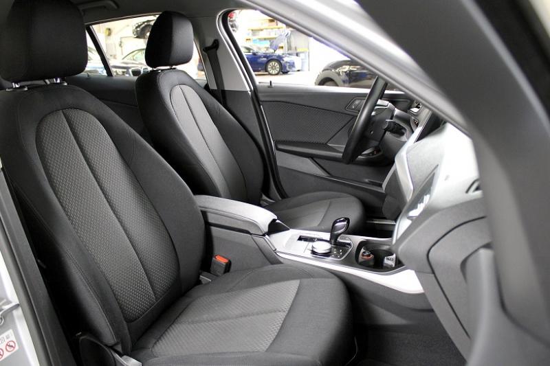 BMW SERIE 1 (F40) 118DA 150CH BUSINESS DESIGN 8CV COCKPIT PRO - photo 13