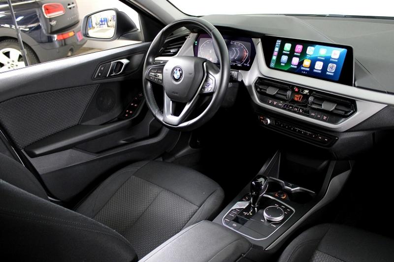 BMW SERIE 1 (F40) 118DA 150CH BUSINESS DESIGN 8CV COCKPIT PRO - photo 14