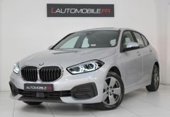 OCCASIONS BMW SERIE 1 (F40) 118DA 150CH BUSINESS DESIGN 8CV COCKPIT PRO