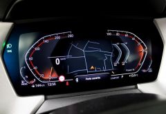 BMW SERIE 1 DIESEL 2021 GRIS M�TAL 79072 km