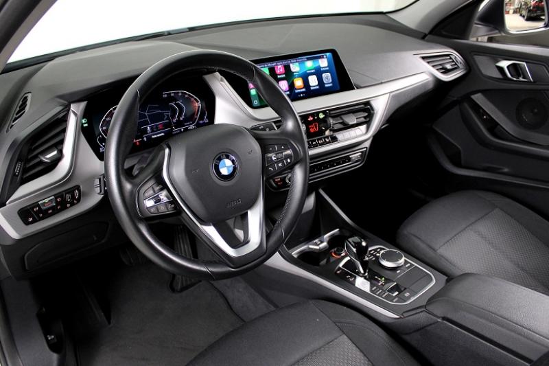BMW SERIE 1 (F40) 118DA 150CH BUSINESS DESIGN 8CV COCKPIT PRO - photo 4