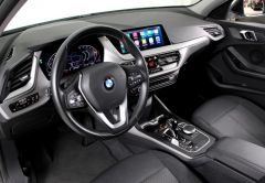 BMW SERIE 1 DIESEL 2021 GRIS M�TAL 79072 km