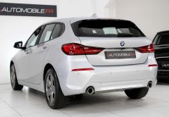BMW SERIE 1 DIESEL 2021 GRIS M�TAL 79072 km