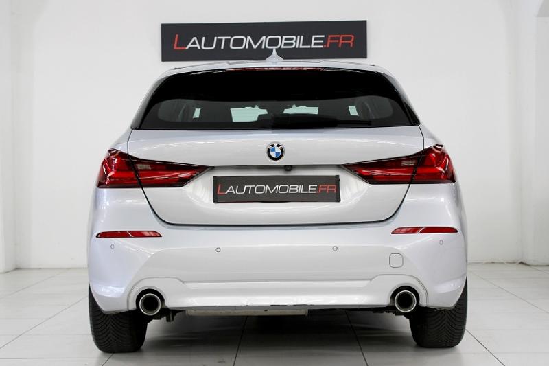BMW SERIE 1 (F40) 118DA 150CH BUSINESS DESIGN 8CV COCKPIT PRO - photo 9